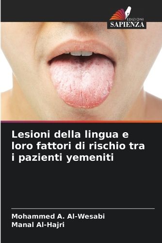 Cover image for Lesioni della lingua e loro fattori di rischio tra i pazienti yemeniti
