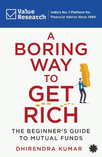 Cover image for A Boring Way To Get Rich