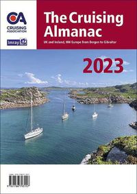 Cover image for The Cruising Almanac 2023