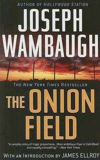 Cover image for The Onion Field
