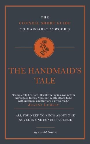 The Connell Short Guide To The Handmaid's Tale