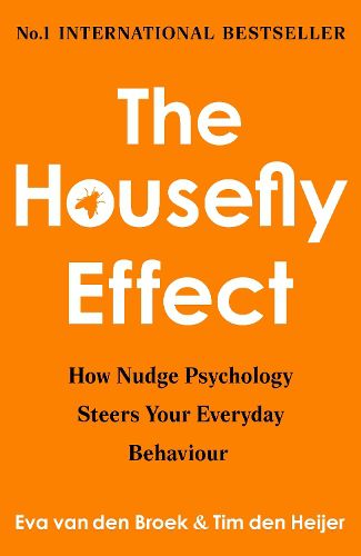 Cover image for The Housefly Effect