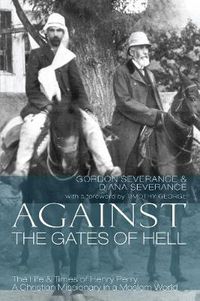 Cover image for Against the Gates of Hell