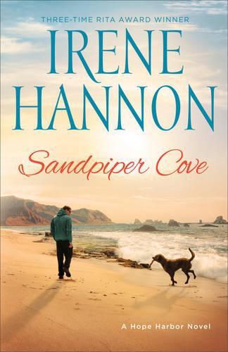 Sandpiper Cove - A Hope Harbor Novel