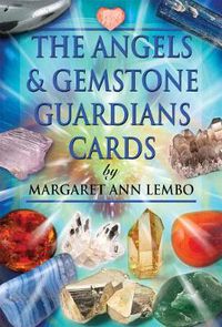 Cover image for The Angels and Gemstone Guardians Cards