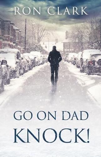 Cover image for Go On Dad...Knock!