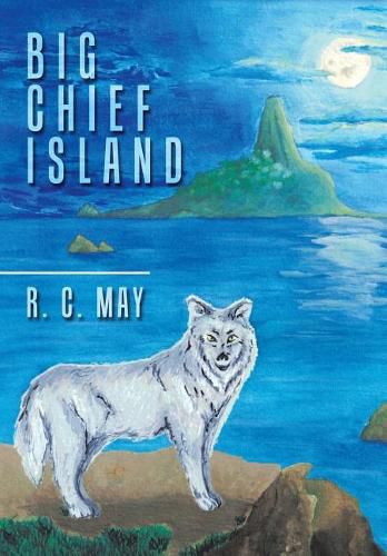 Big Chief Island