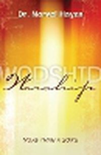 Cover image for Worship: More Than Just a Song