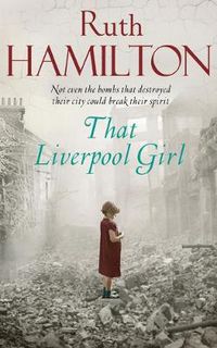 Cover image for That Liverpool Girl