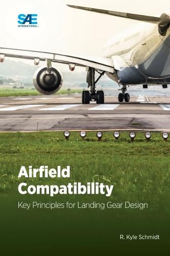 Cover image for Airfield Compatibility: Key Principles for Landing Gear Design