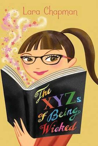 Cover image for The Xyzs of Being Wicked