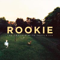 Cover image for Rookie