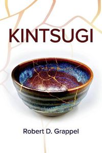 Cover image for Kintsugi