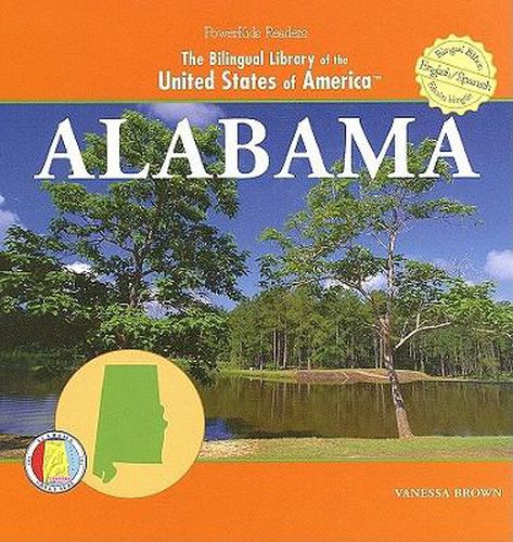 Cover image for Alabama