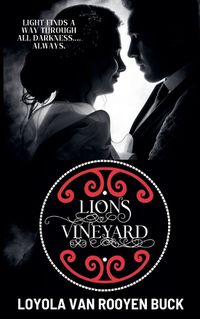 Cover image for Lions Vineyard