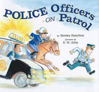 Cover image for Police Officers on Patrol