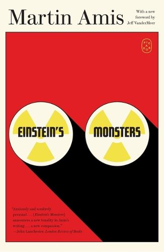 Cover image for Einstein's Monsters