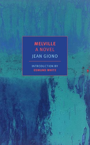 Cover image for Melville: A Novel