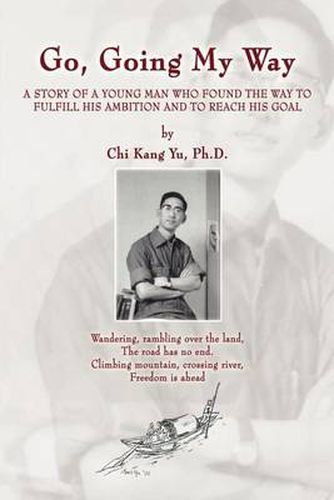 Cover image for Go, Going My Way