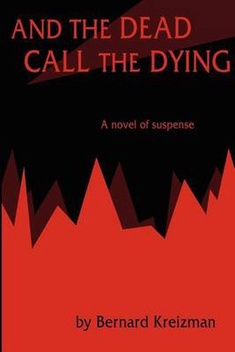 Cover image for And the Dead Call the Dying