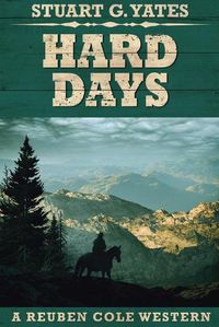 Cover image for Hard Days