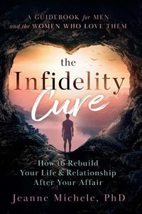 Cover image for The Infidelity Cure