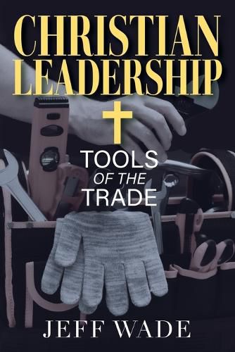 Cover image for Christian Leadership