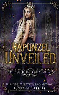 Cover image for Rapunzel Unveiled