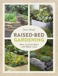 Cover image for Raised-Bed Gardening