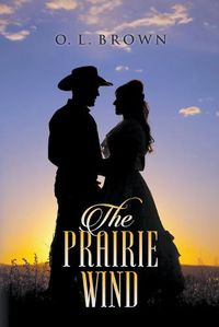 Cover image for The Prairie Wind