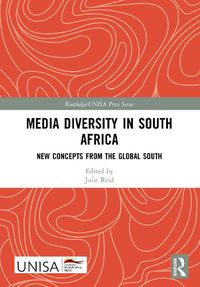 Cover image for Media Diversity in South Africa