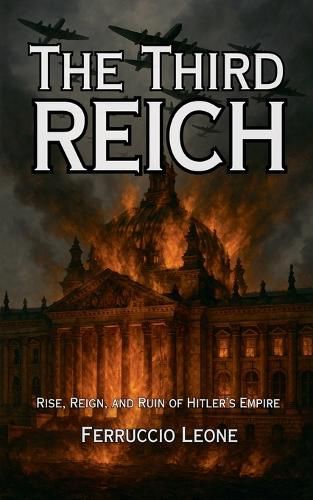 Cover image for The Third Reich