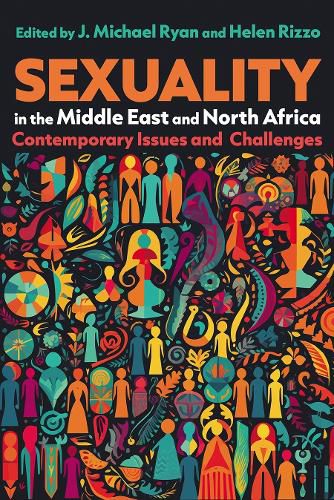 Cover image for Sexuality in the Middle East and North Africa