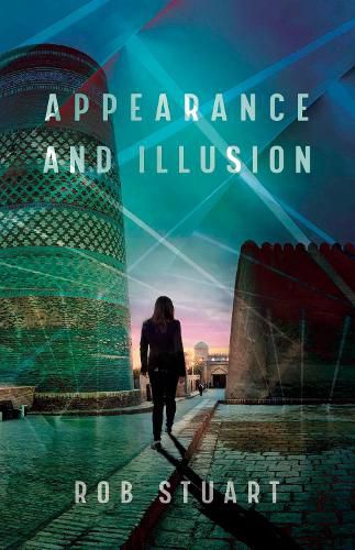 Cover image for Appearance and Illusion