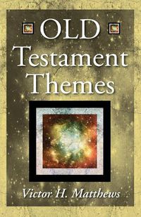 Cover image for Old Testament Themes