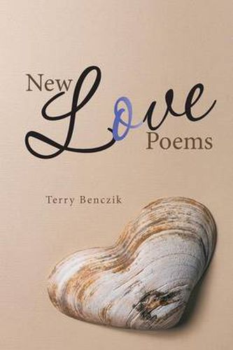 Cover image for New Love Poems