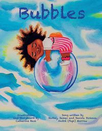 Cover image for Bubbles