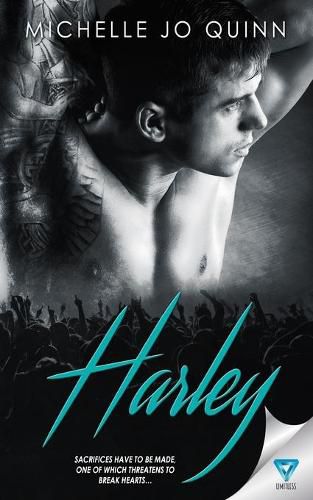 Cover image for Harley