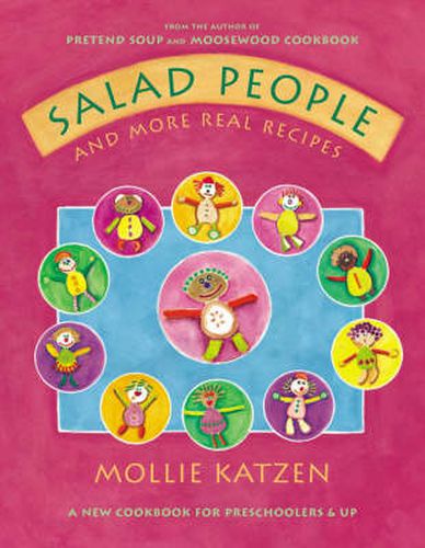 Salad People: And More Real Recipes