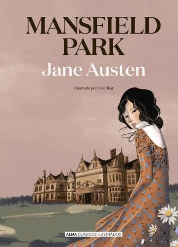 Cover image for Mansfield Park