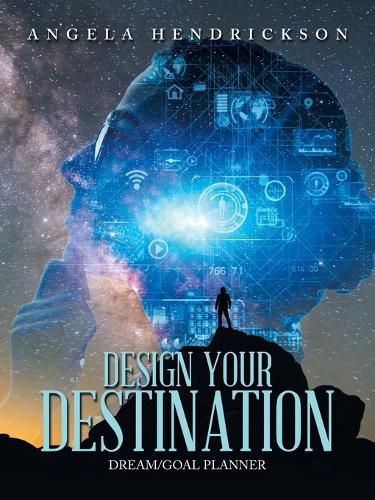 Cover image for Design Your Destination