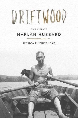 Cover image for Driftwood