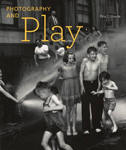 Cover image for Photography and Play