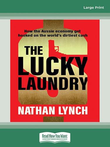 The Lucky Laundry