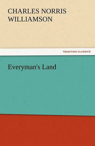 Cover image for Everyman's Land