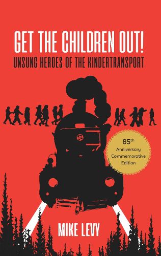 Cover image for Get the Children Out!