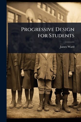 Cover image for Progressive Design for Students
