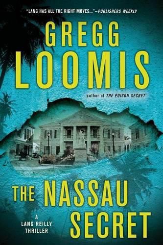 Cover image for The Nassau Secret