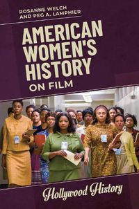 Cover image for American Women's History on Film