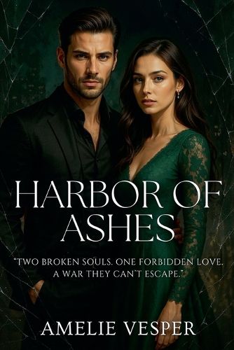 Cover image for Harbor of Ashes